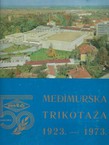 Međimurska trikotaža 1923.-1973.