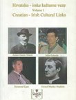 Hrvatsko-irske kulturne veze / Croatian-Irish Cultural Links 1.