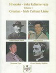 Hrvatsko-irske kulturne veze / Croatian-Irish Cultural Links 1.