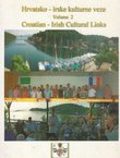 Hrvatsko-irske kulturne veze / Croatian-Irish Cultural Links 2.