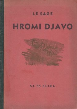 Hromi djavo