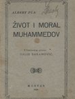 Život i moral Muhammedov
