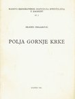 Polja gornje Krke