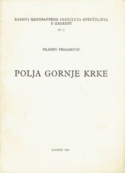 Polja gornje Krke
