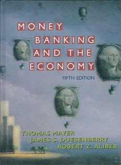 Money, Banking and the Economy (5th Ed.)