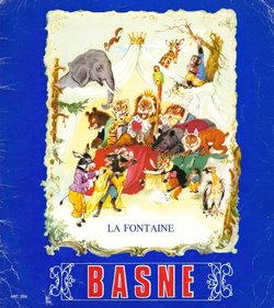 Basne