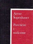 Pareneze i maksime