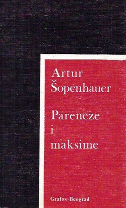 Pareneze i maksime