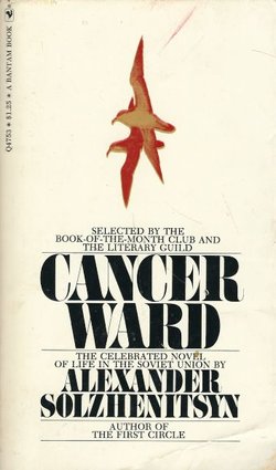 Cancer Ward
