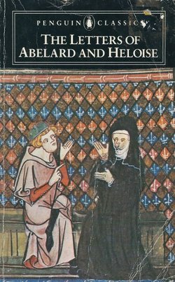 The Letters of Abelard and Heloise