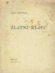 Zlatni ključ