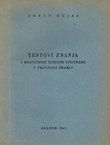 Testovi znanja i mogućnost njihove upotrebe u školskoj praksi