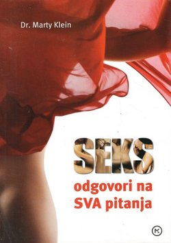 Seks. Odgovori na sva pitanja