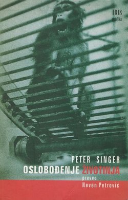 Oslobođenje životinja