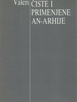 Načela čiste i primenjene an-arhije