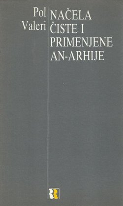 Načela čiste i primenjene an-arhije