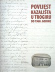 Povijest kazališta u Trogiru do 1960. godine