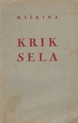 Krik sela