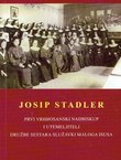 Josip Stadler. Prvi vrhbosanski nadbiskup i utemeljitelj Družbe sestara Služavki Maloga Isusa