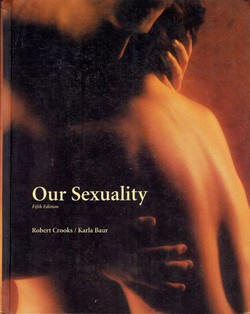 Our Sexuality (5th Ed.)