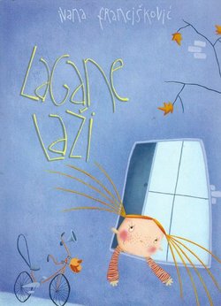 Lagane laži