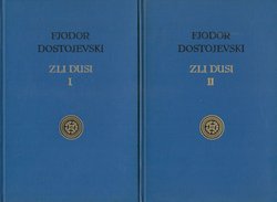 Zli dusi I-II
