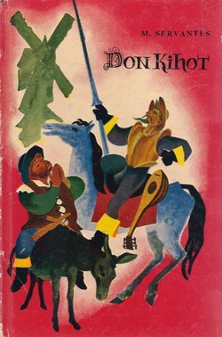 Don Kihot