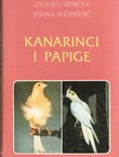 Kanarinci i papige (3.prerađ. i dop.izd.)