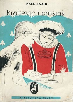 Kraljević i prosjak