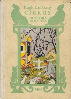 Cirkus doktora Dolittla