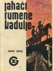 Jahači rumene kadulje