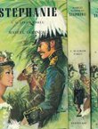 Stephanie u slatkom paklu I-III
