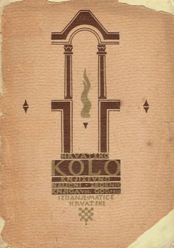 Hrvatsko kolo VIII/1927