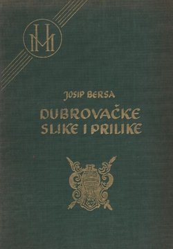 Dubrovačke slike i prilike (1800.-1880.)