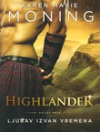 Highlander I. Ljubav izvan vremena