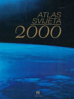 Atlas svijeta 2000