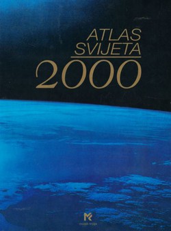 Atlas svijeta 2000