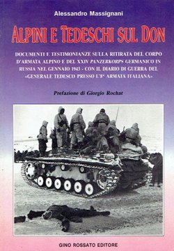 Alpini e Tedeschi sul Don