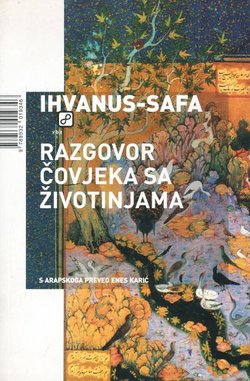 Razgovor čovjeka sa životinjama