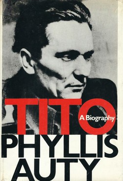 Tito. A Biography