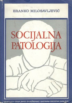 Socijalna patologija