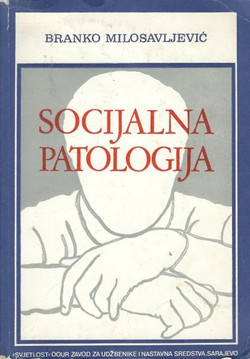 Socijalna patologija