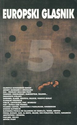 Europski glasnik 5/2000