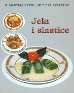 Jela i slastice