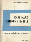 Karl Marx i Friedrich Engels