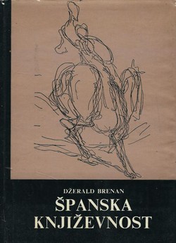 Španska književnost