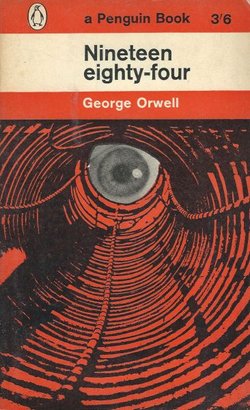 Nineteen Eighty-Four