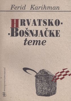Hrvatsko-Bošnjačke teme
