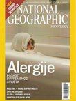 National Geographic Hrvatska 5/2006