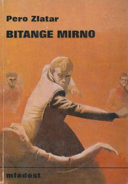 Bitange mirno